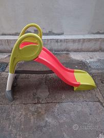 Scivolo per bambini Smoby