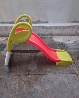 Scivolo per bambini Smoby