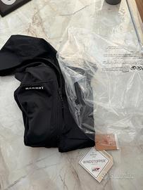 Giacca softshell Mammut Ultimate VIII uomo S