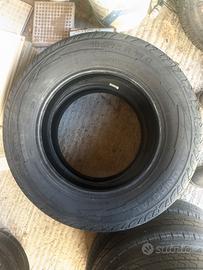 Pneumatici tubeless Uniroyal 185/75