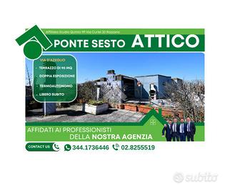 ATTICO A ROZZANO