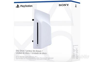 Unità disco per console PS5® edizione digitale