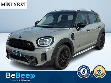MINI Countryman Mini F60 MINI 2.0 COOPER S CL...