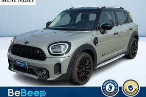 MINI Countryman Mini F60 MINI 2.0 COOPER S CL...