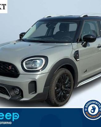 MINI Countryman Mini F60 MINI 2.0 COOPER S CL...