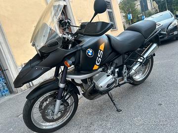 Gs1150 restaurato twin spark no abs