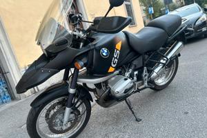 Gs1150 restaurato twin spark no abs