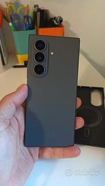 Samsung z fold 8 ultra 512gb nero