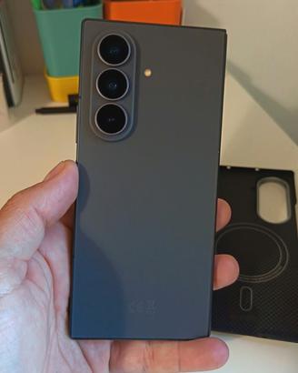 Samsung z fold 8 ultra 512gb nero