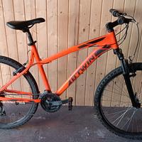 rockrider 26 in perfette condizioni