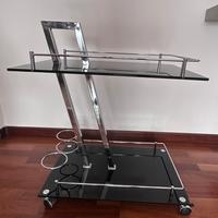 Carrello portavivande