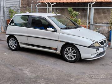 Cerchi attacco Fiat R14