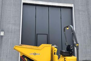 MINIDUMPER KATOIMER CARRY 150