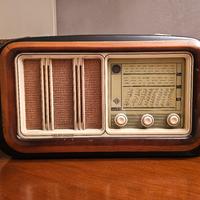 Radio vintage Telefunken