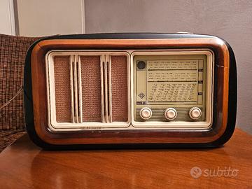 Radio vintage Telefunken