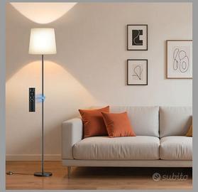 lampada da terra SIBRILLE