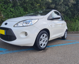 Ford ka neo patentati