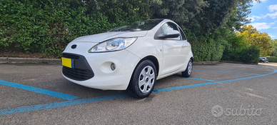 Ford ka neo patentati