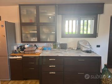 Cucina scavolini