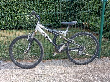 MTB  "ATALA"  24"