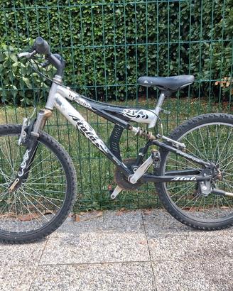 MTB  "ATALA"  24"