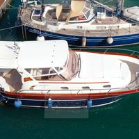 Gozzo Apreamare 32 HT, NATANTE, 2010