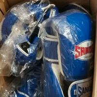 Set attrezzatura SANDEE Muay Thai professionale