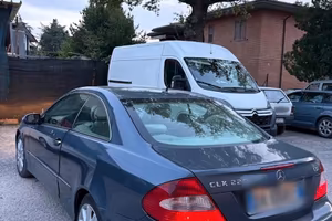 2009 Mercedes-Benz 1201158486719381