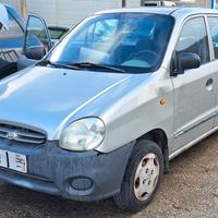 Ricambi Hyundai Atos