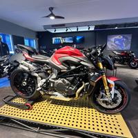MV Agusta Brutale 1000 RR