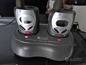 Ricetrasmittente Oregon Scientific