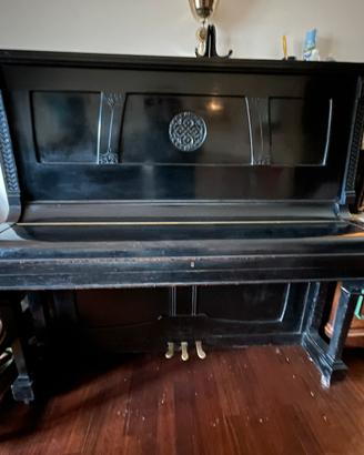 Pianoforte