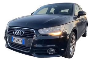 AUDI A1 1.2 TFSI Ambition