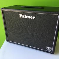 Cassa Palmer con Celestion Greenback 25 8