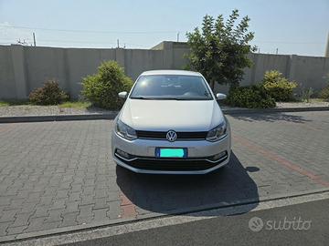 Volkswagen Polo 1.4 Tdi 90cv Comfortline 