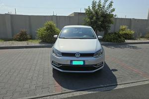 Volkswagen Polo 1.4 Tdi 90cv Comfortline 