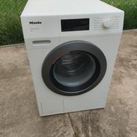 Lavatrice Miele W1