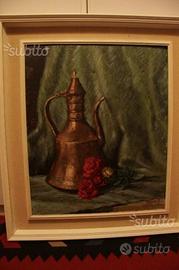 Dipinto natura morta