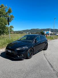 Focus Rs