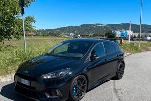 Focus Rs