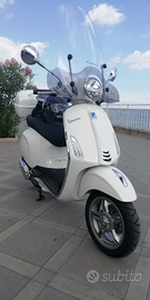 Vespa 150 Primavera
