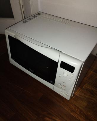 Microonde Whirlpool - TC2250/WH - Talent Compact