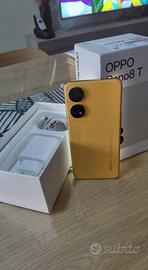 oppo reno8 T