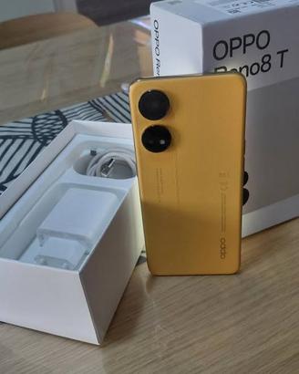 oppo reno8 T