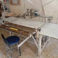 incisografo incimar 800 con casellari