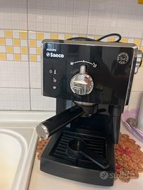 Macchinetta del caffè philips Saeco