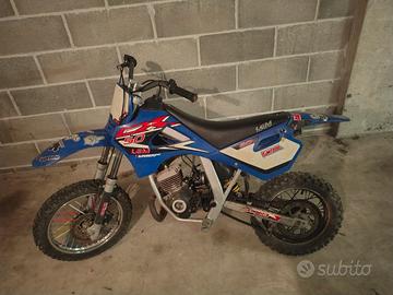 motoretta lem 50