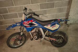 motoretta lem 50