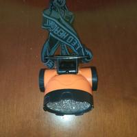 TORCIA FRONTALE A LED