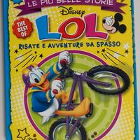 Le più belle storie Disney - Lol - The Best of